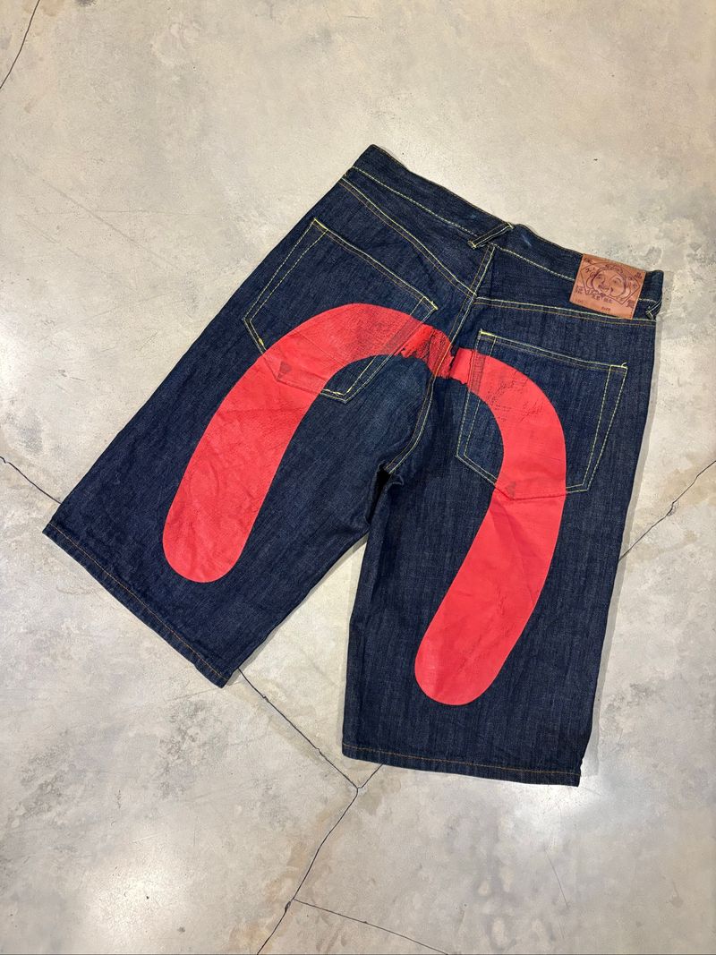 Vtg Evisu Daicock, foto 2