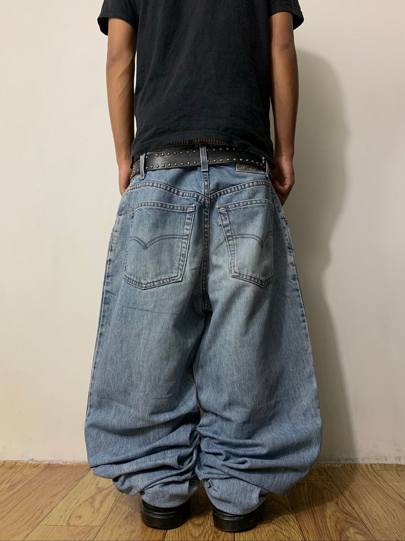 LEVIS SILVERTAB, foto 2