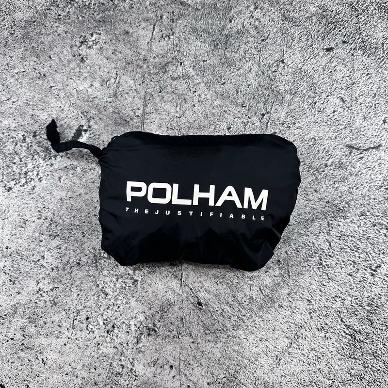 Polham Packable Windbreaker Jacket, foto 2