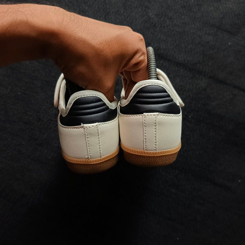 Adidas Samba Mary Jane Cream‎, foto 4