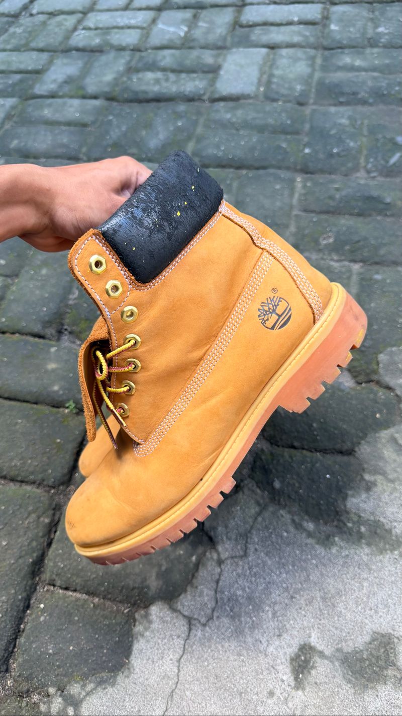 Timberland size 43-44, foto 3