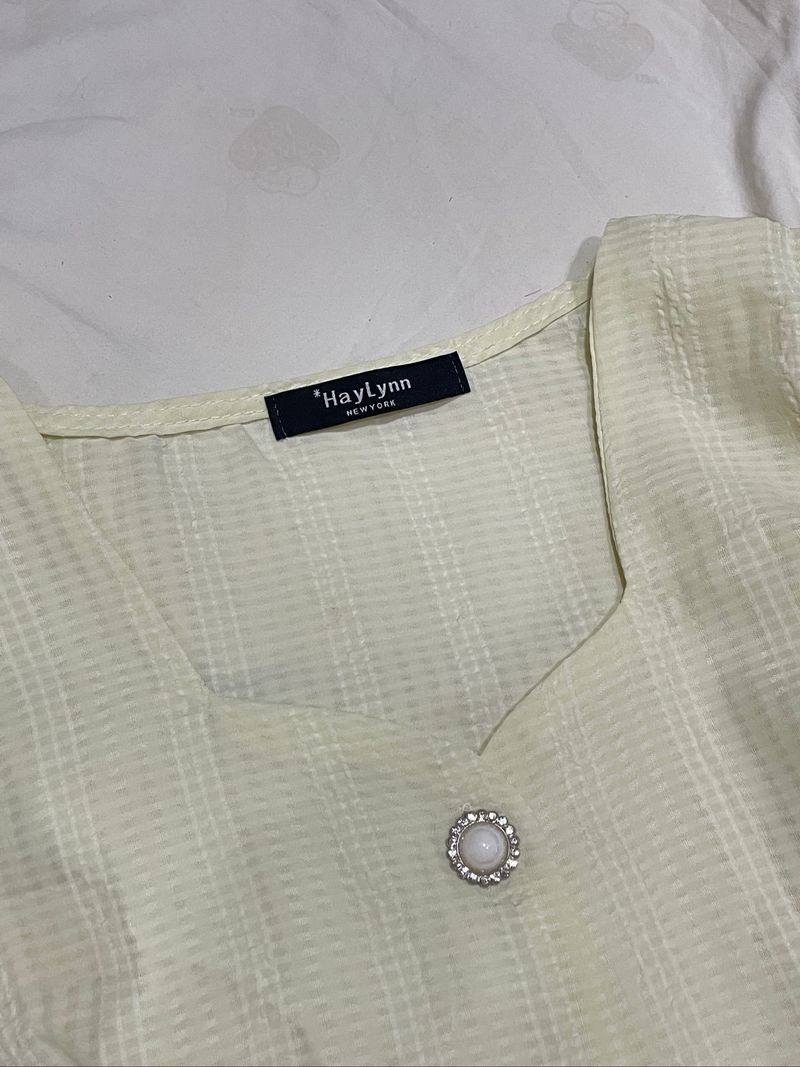 korean top, foto 2