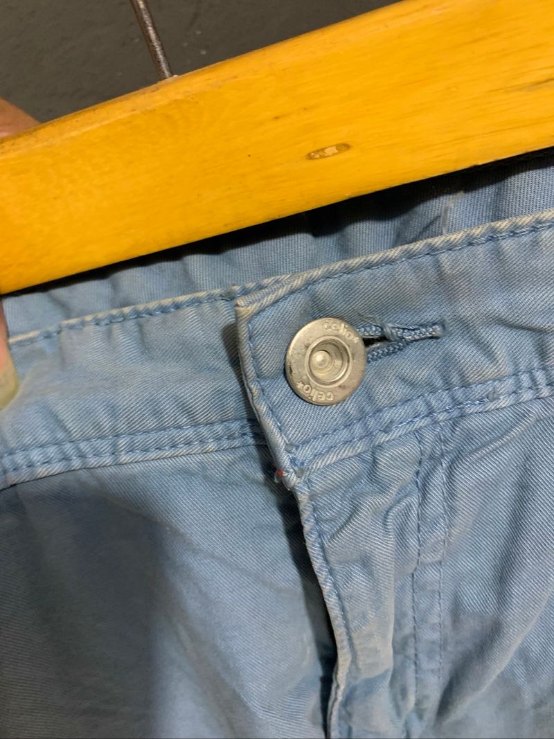 CELIO C15 CHINO PANT, foto 3