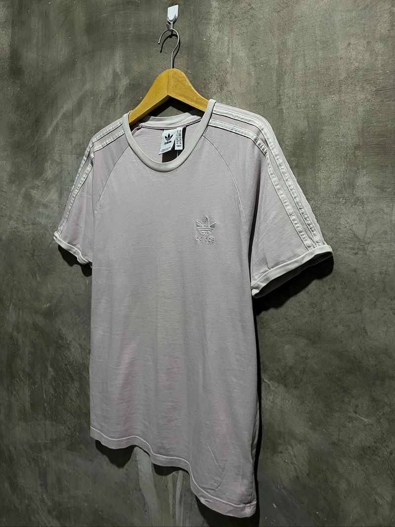 Tshirt Adidas 3Stripes, foto 3