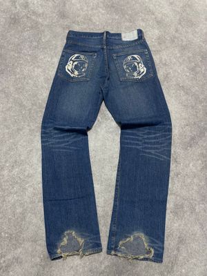 Bbc billionaire boys club jeans