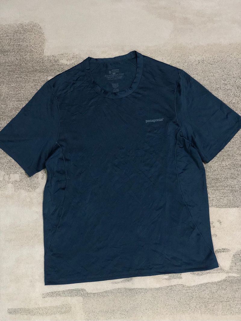Patagonia tshirt, foto 2