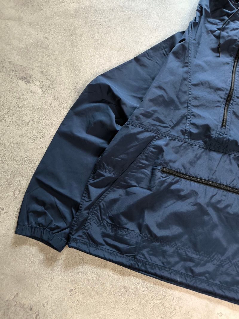LL Bean vintage anorak jacket, foto 4