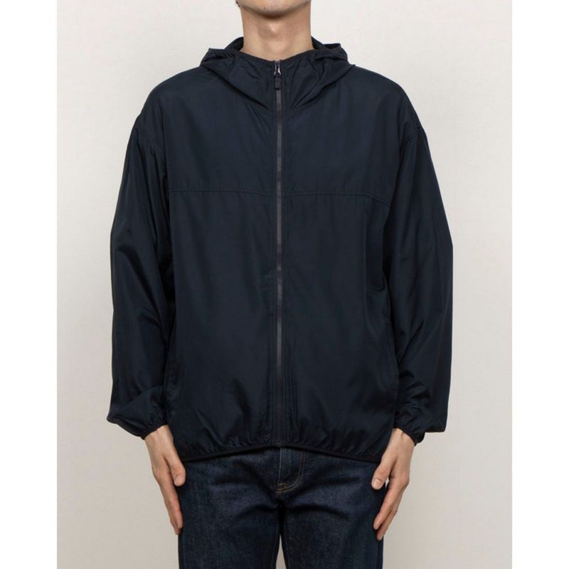 Tigora water repellent jacket, foto 10
