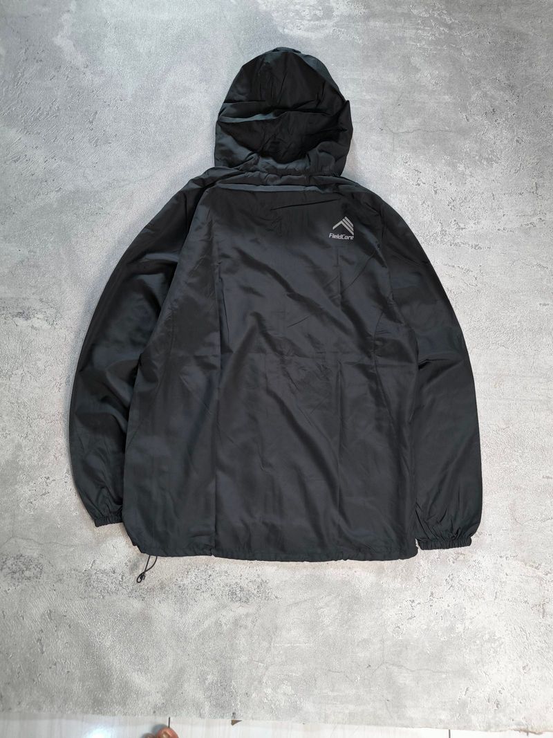 Fieldcore water repellent Shell jacket, foto 9