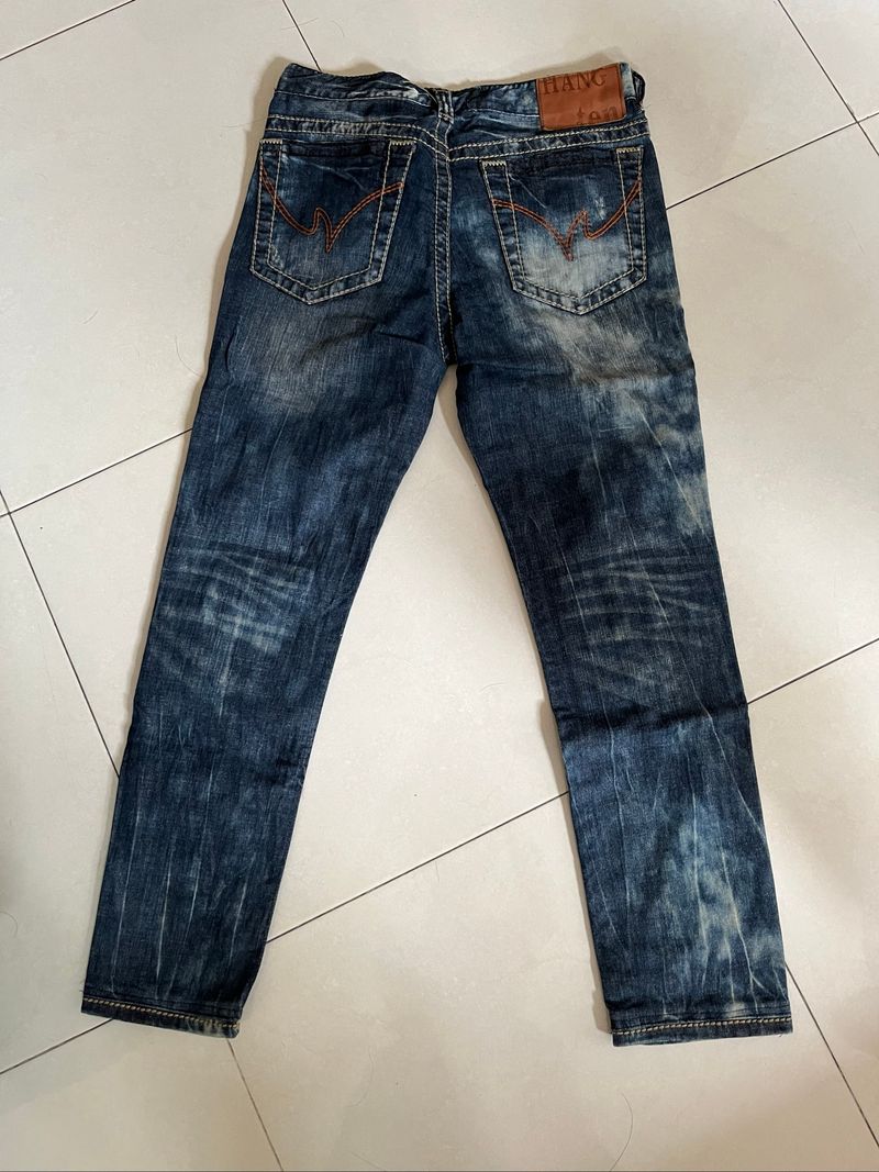 Hang ten Jeans slim, foto 2