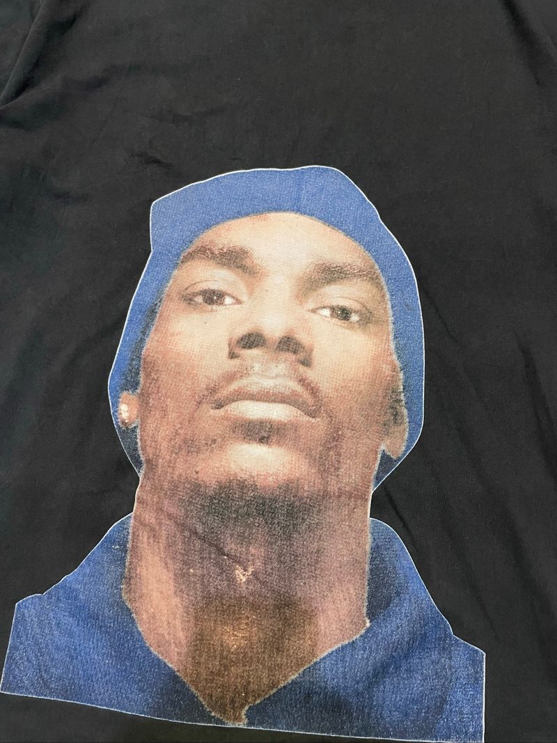 Vetemens snopdog tee, foto 3