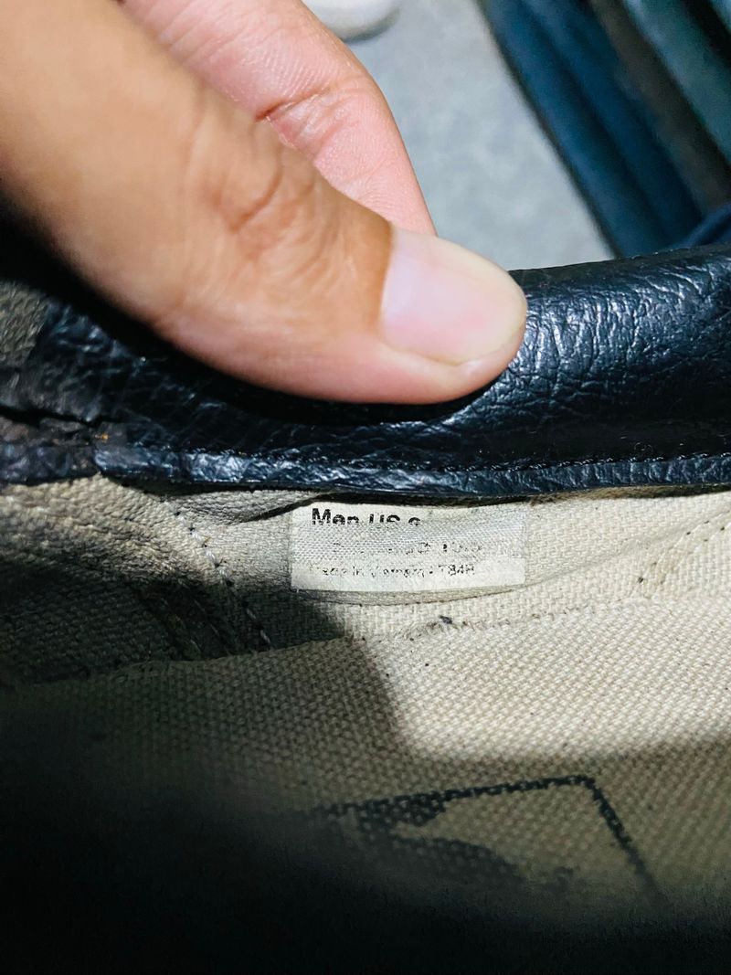Sepatu Vans Slip On, foto 5