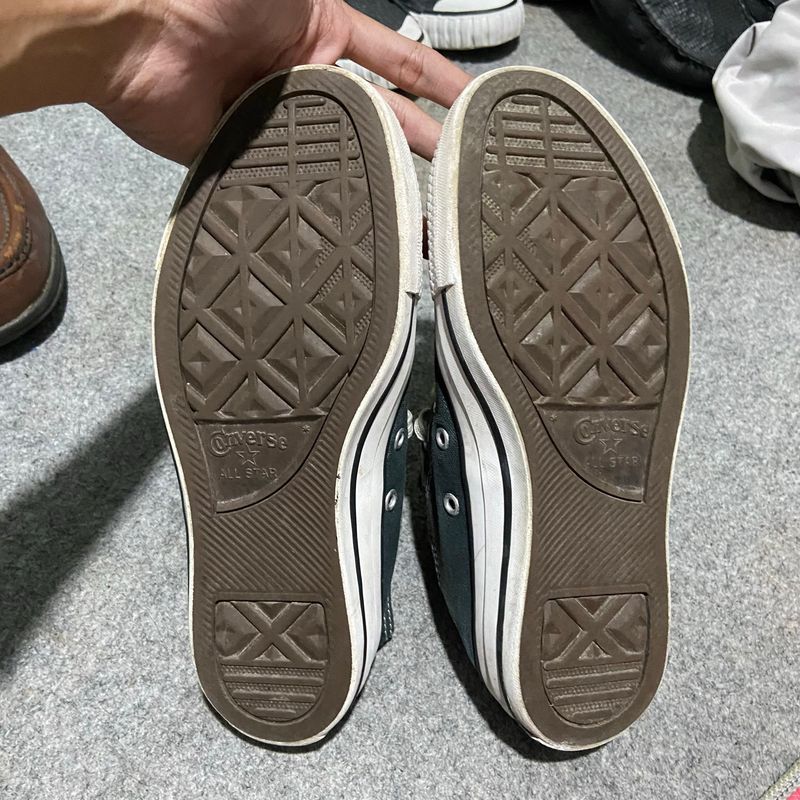 Sepatu Converse All Star, foto 6
