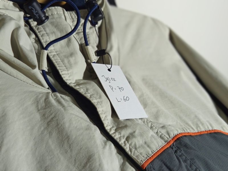Kicks jacket, foto 6