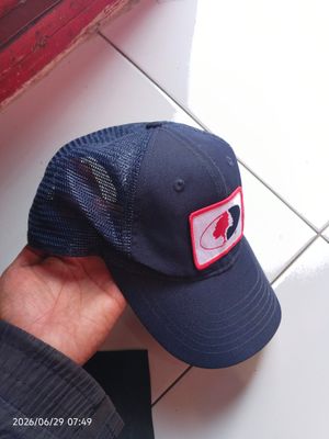 topi vintage