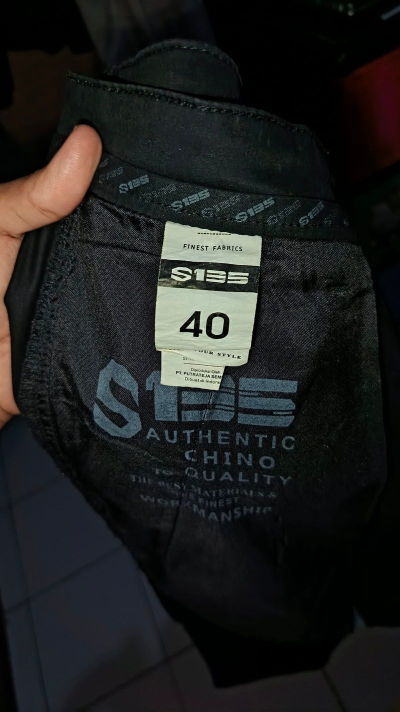 1 set atasan dan bawahan, foto 5