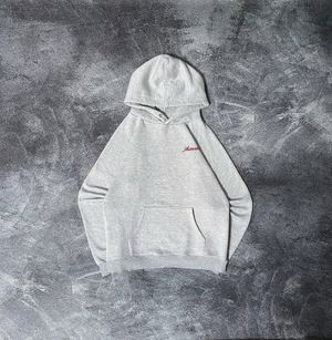 Hoodie acover