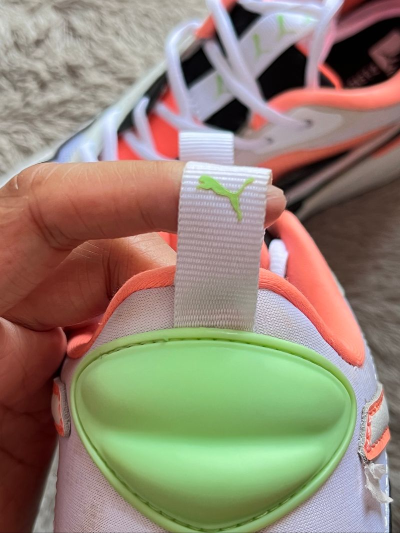 Puma RS Curve women, foto 5