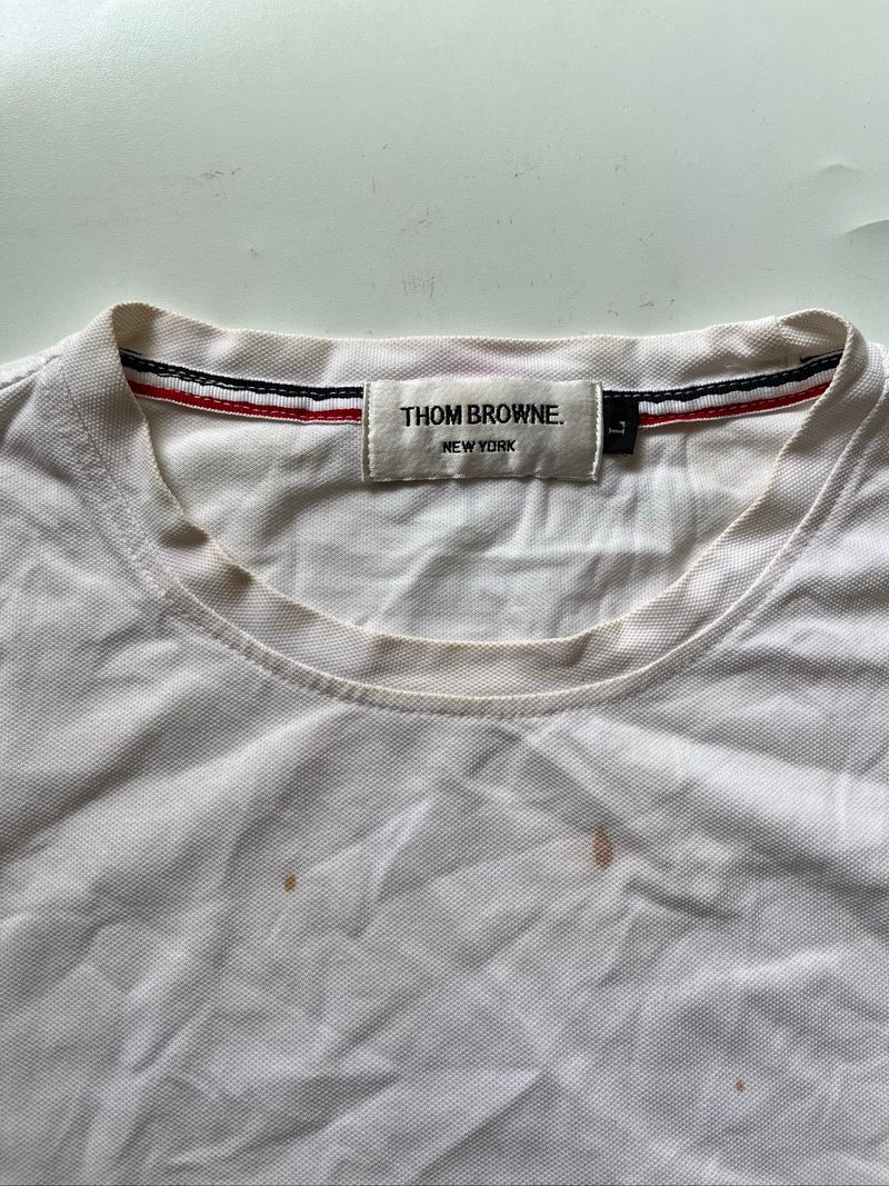 ThomBrowne Shirt, foto 6