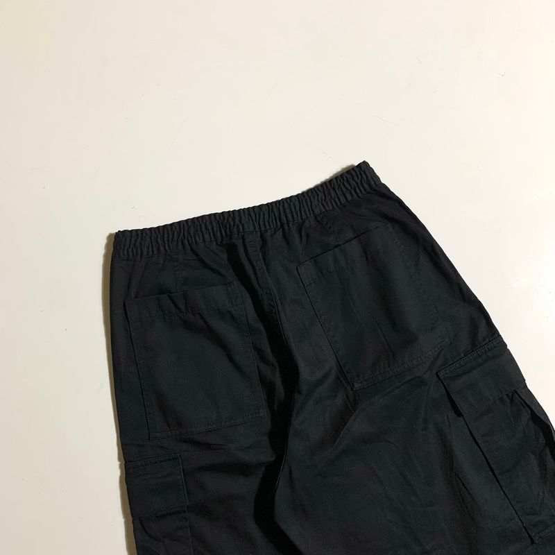 Gu Super Wide Cargopants, foto 6