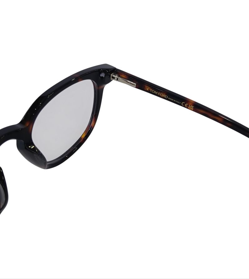Tom Ford FT5819-B C056 Tortoise, foto 6
