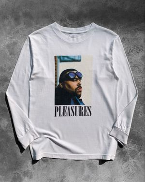 2019 *AUTHENTIC* PLEASURE x BIG PUN
