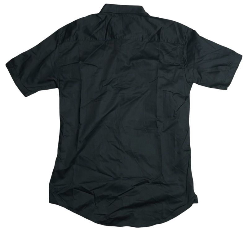 BURBERRY BRIT Black Shirt, foto 2