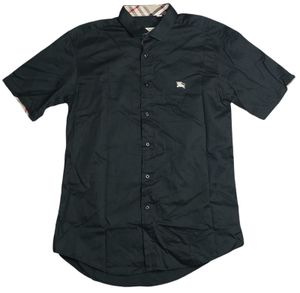 BURBERRY BRIT Black Shirt