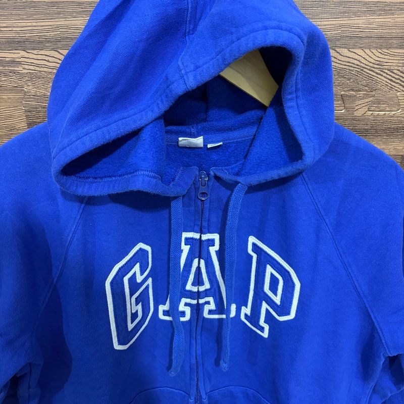 GAP ZIPPER BIRY ELECTRIC, foto 2