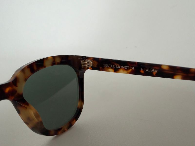 Sunglasses Gentle Monster, foto 3
