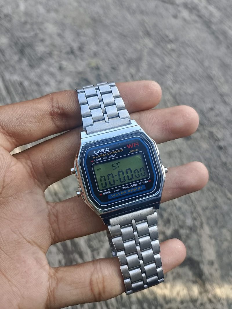 Casio, foto 2