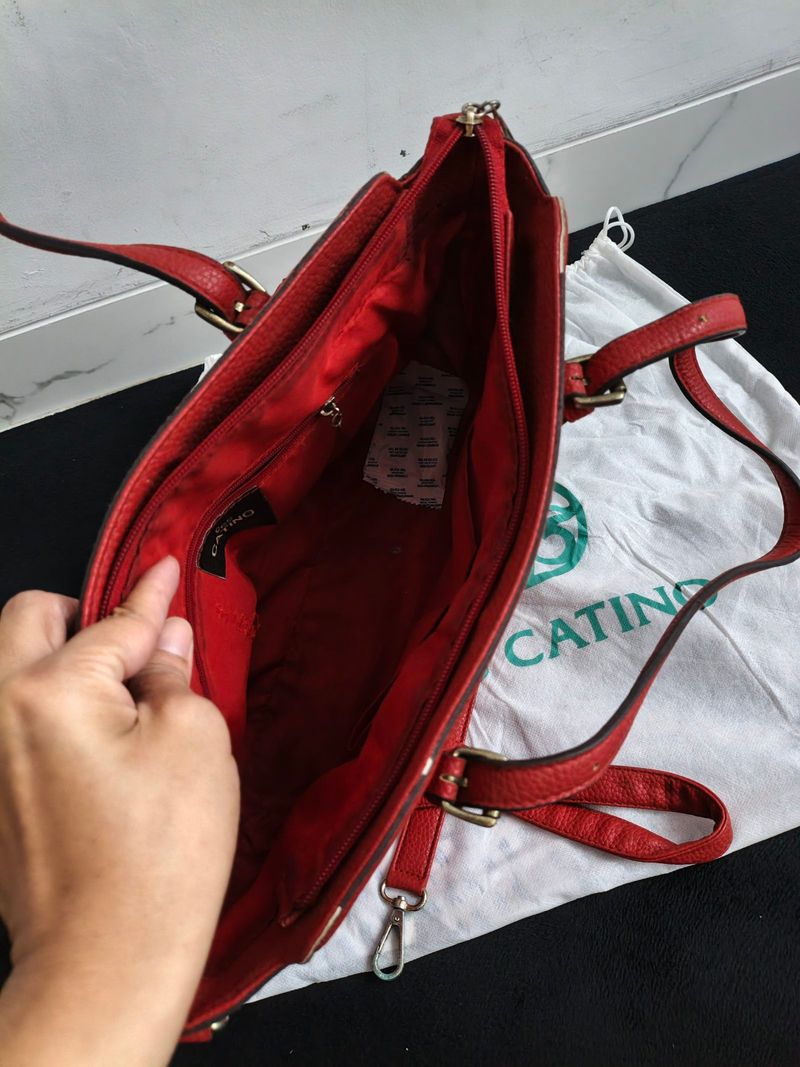 Les Catino Red, foto 5