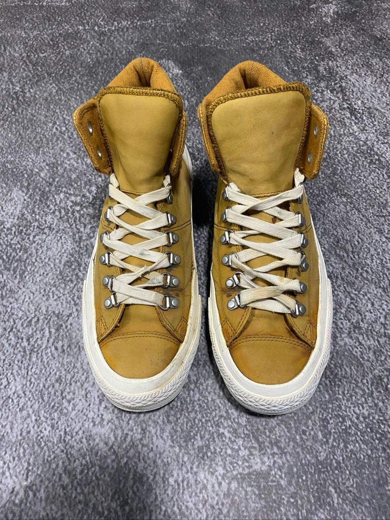 Converse CTAS HIKING, foto 3