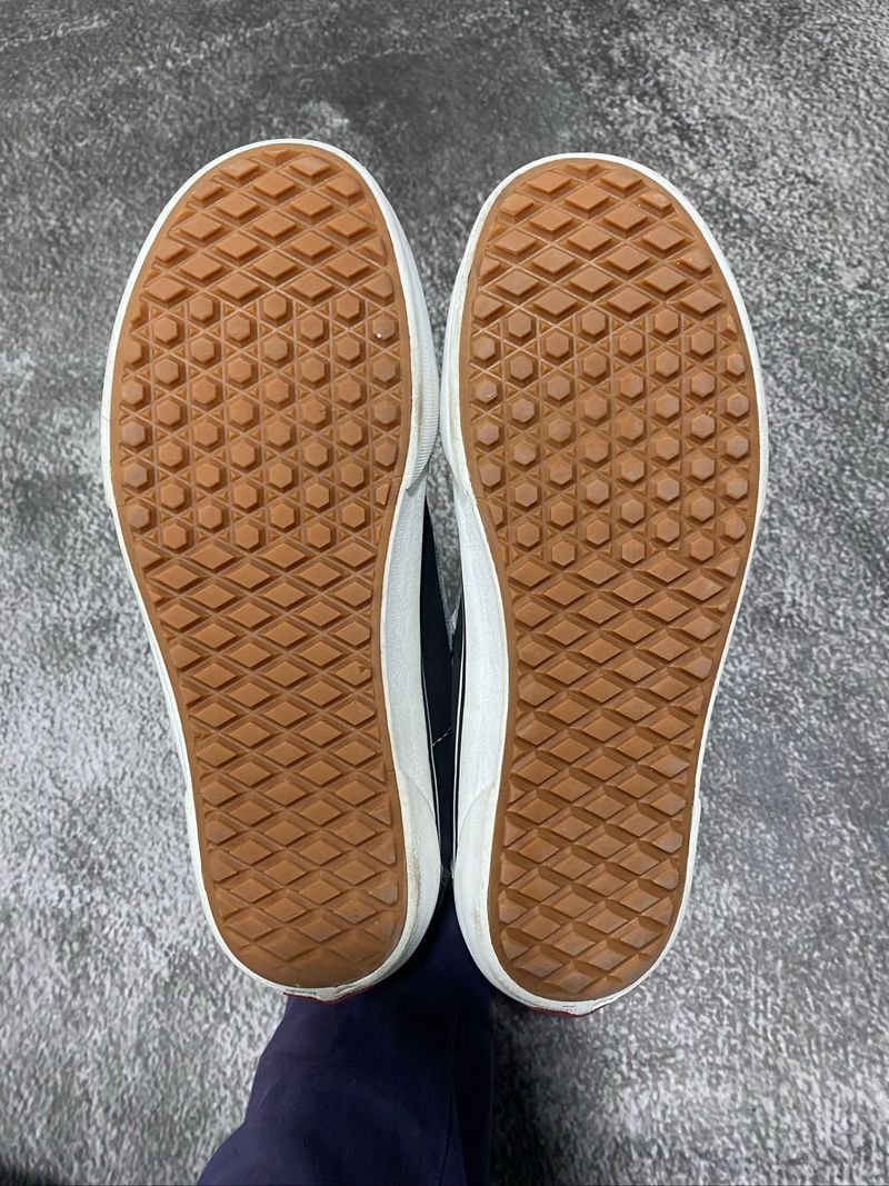 Vans sk8 mte black and white, foto 6