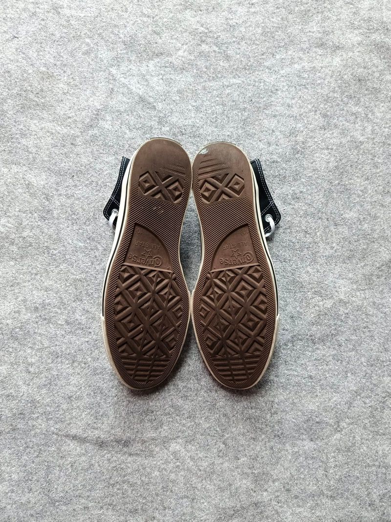 Converse CT 70s Black White, foto 4
