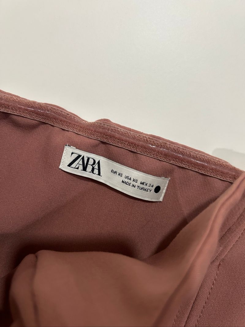 ZARA tube top, foto 6