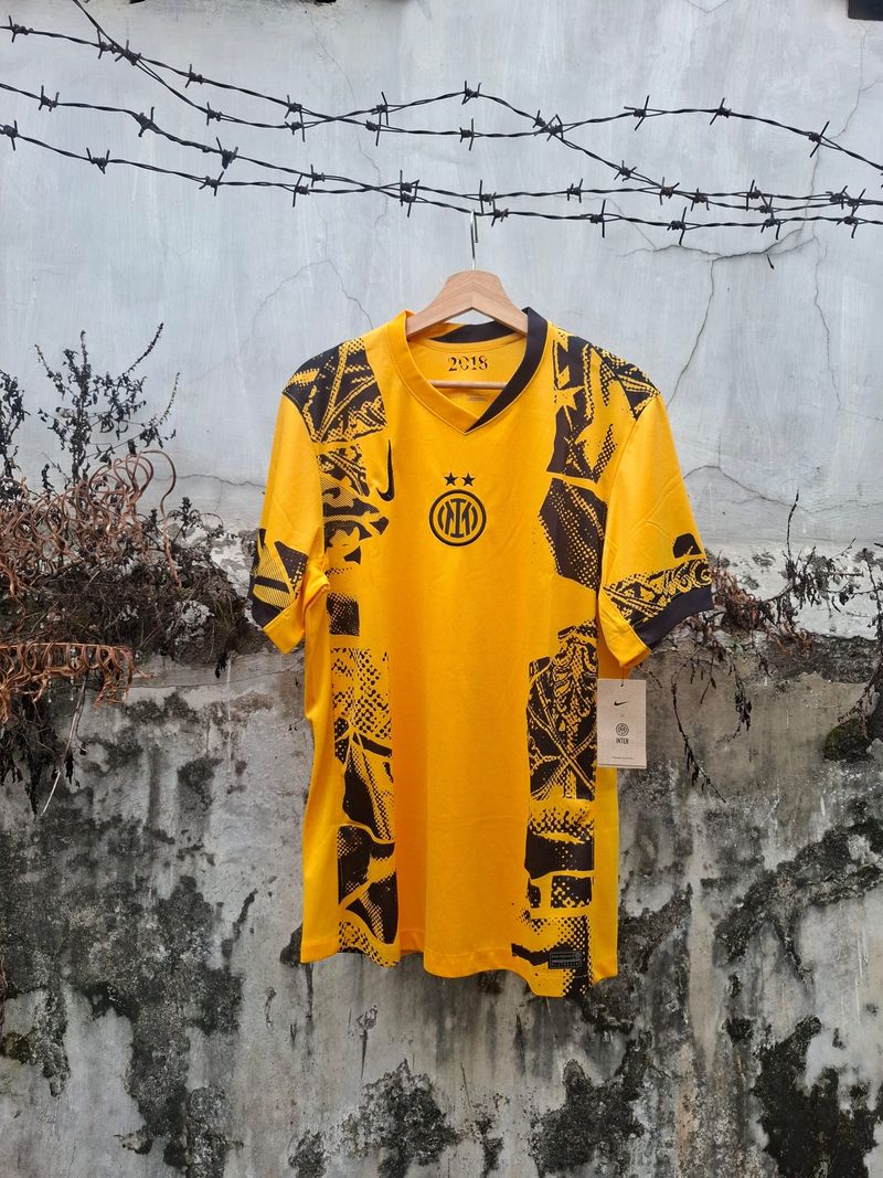 Inter Milan 2024-25 Third Shirt, foto 2
