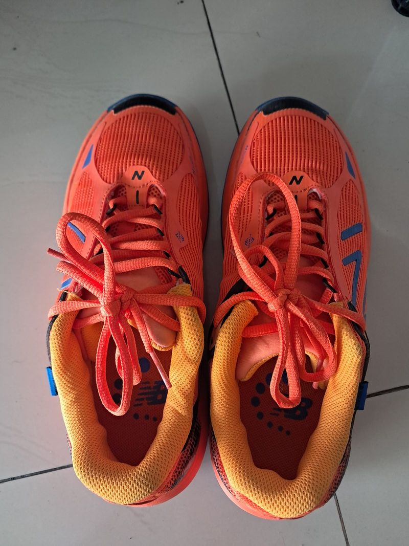 Sepatu new balance, foto 5