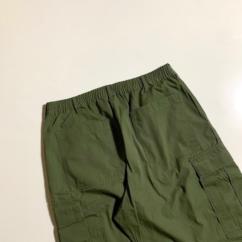 Gu Super Wide Cargopants, foto 6