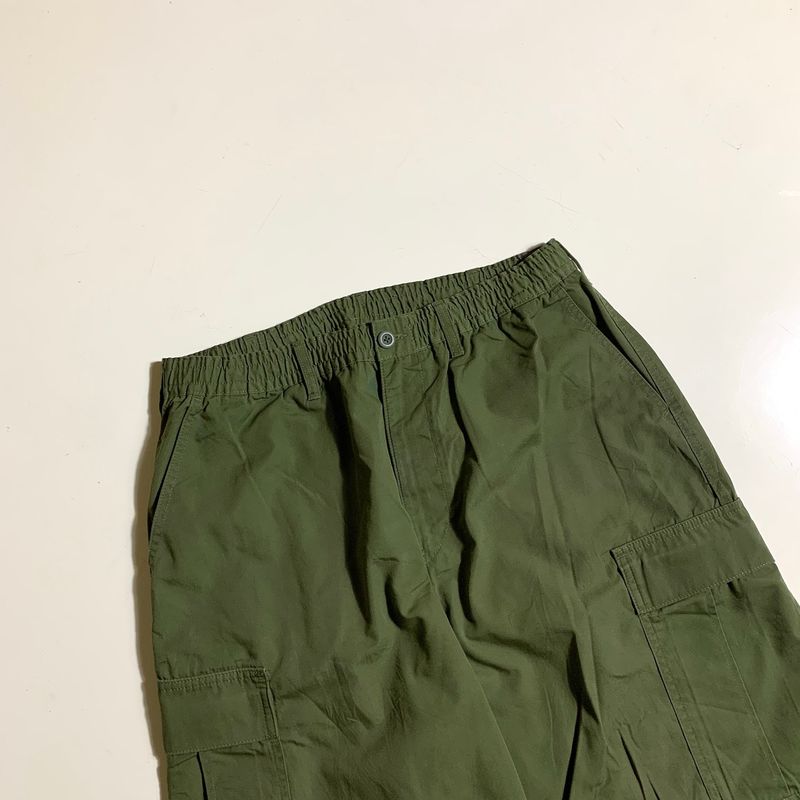 Gu Super Wide Cargopants, foto 5