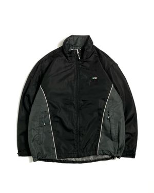 Windbreaker Oakleaf Vintage Style
