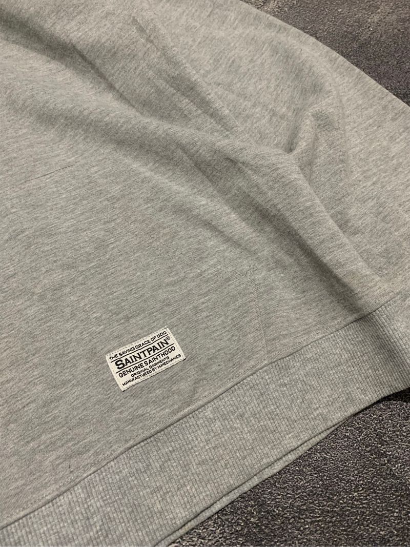 Hoodie saintpain, foto 4