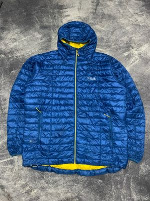 Jacket Rab nimbus