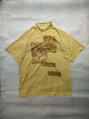 Vintage Gio Button Down Shirt