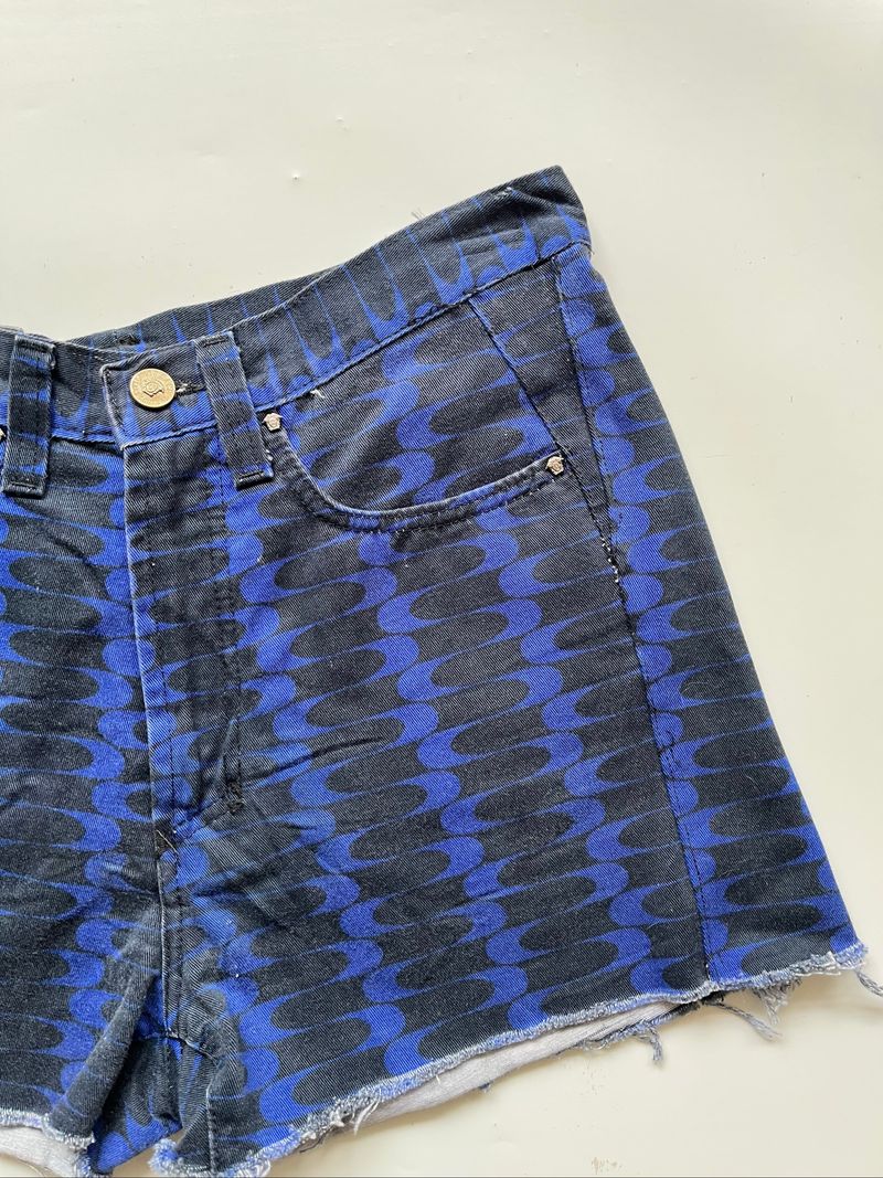 Versace Jeans Hotpants, foto 4