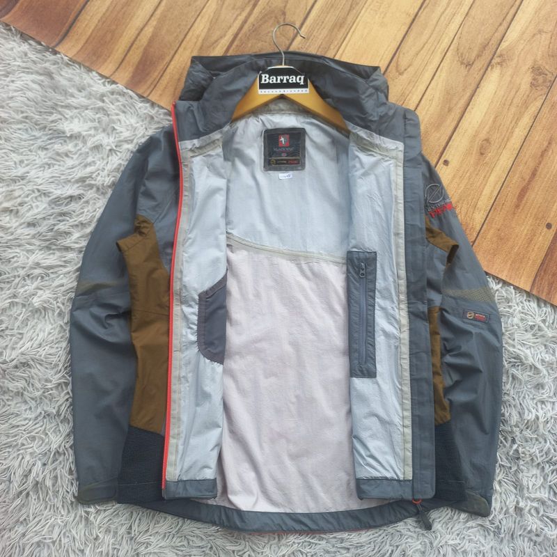 Blackyak Extreme Peak Gorpcore Waterrepellent, foto 6