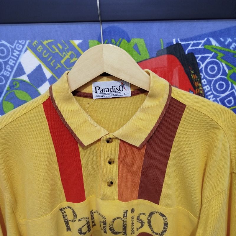 Paradiso, foto 2