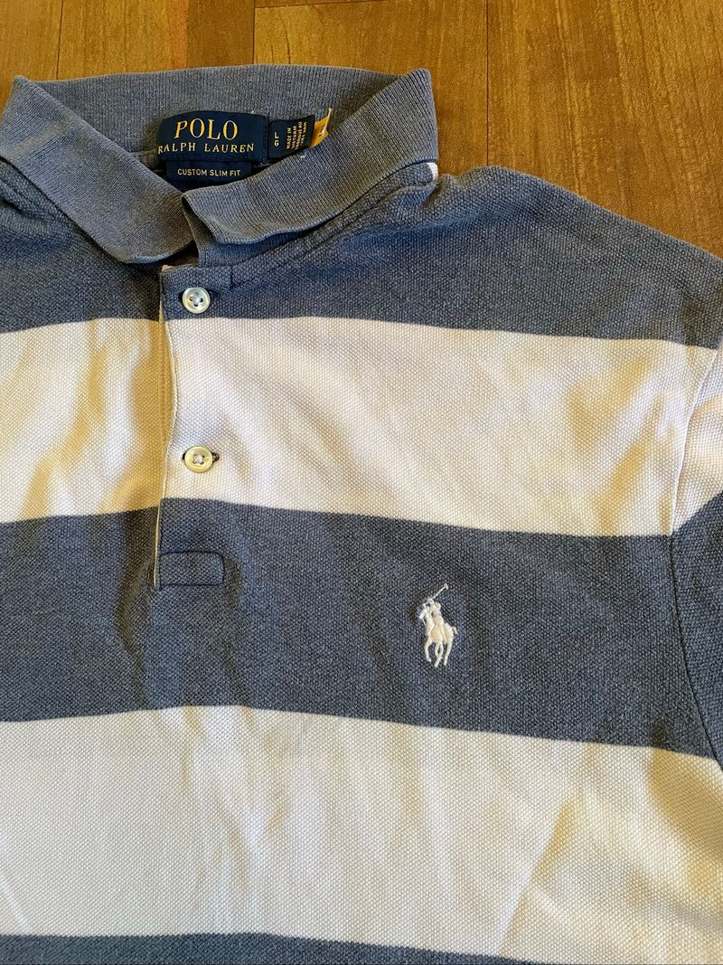 Polo ralph lauren rugby, foto 2