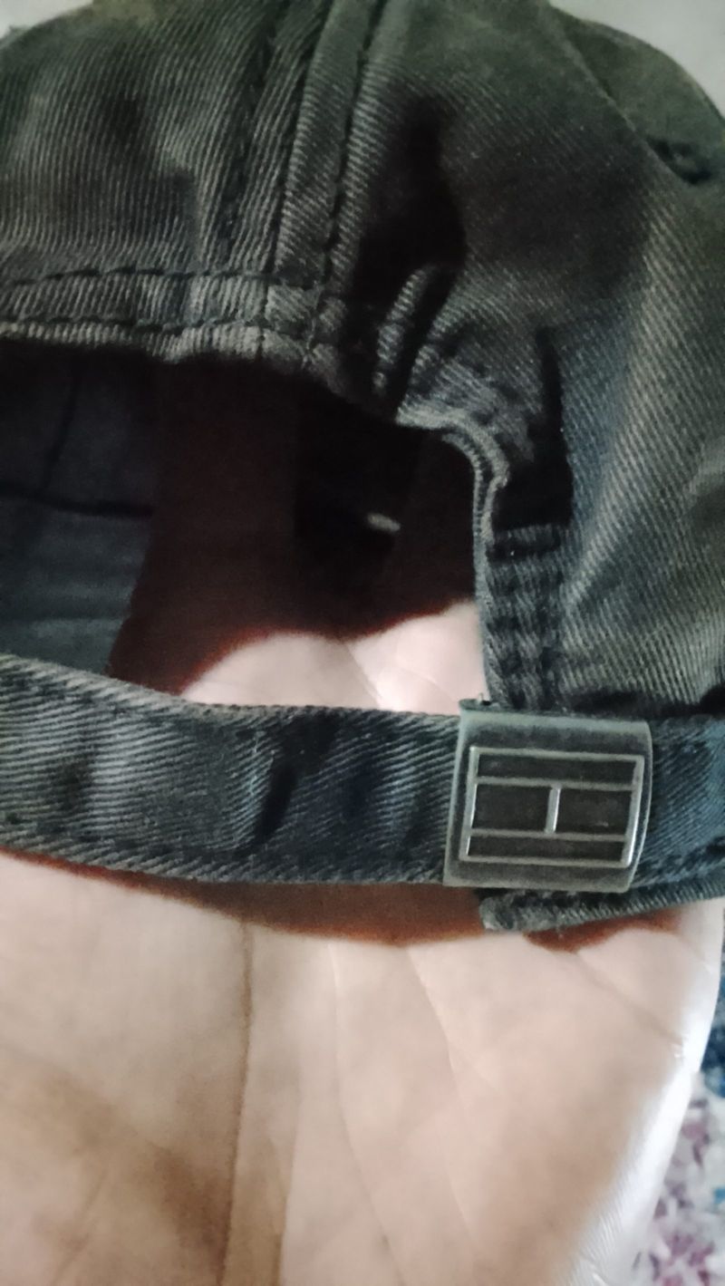 TOMMY HILFIGER CAPS, foto 6