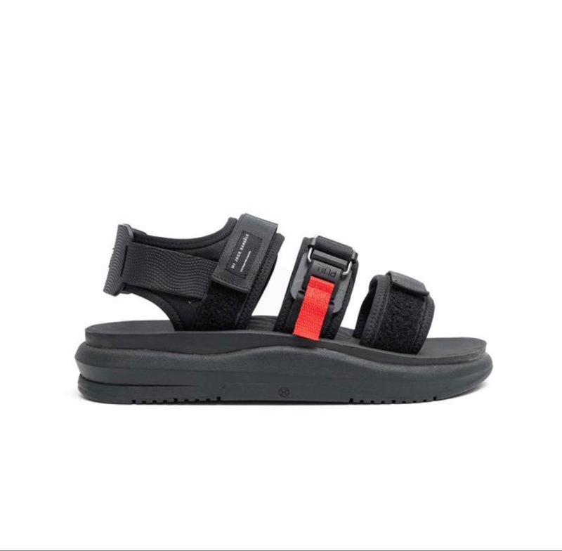 Hijack Sandals - Astro Blach. size 41, foto 6